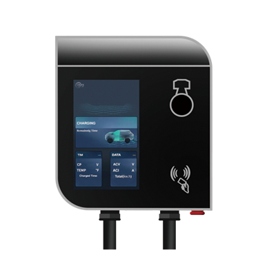 Carregador de CA de 7 kW